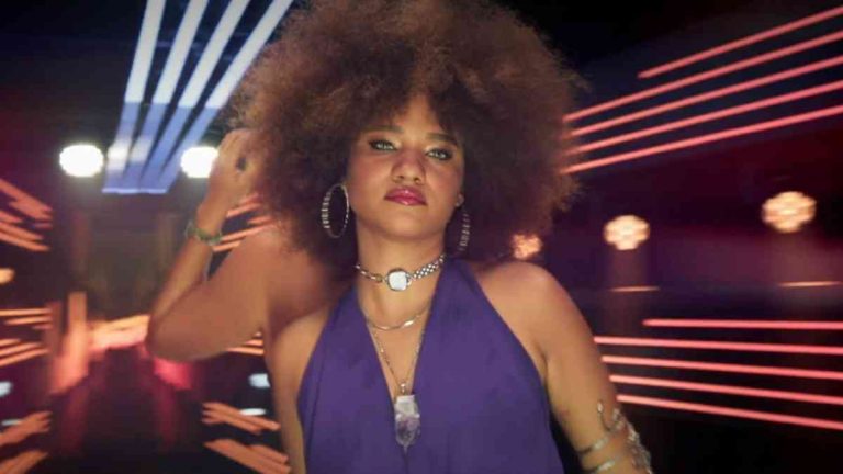 Quién es y qué edad tiene Leslie De Los Reyes de El Túnel del Amor, reality show de ViX