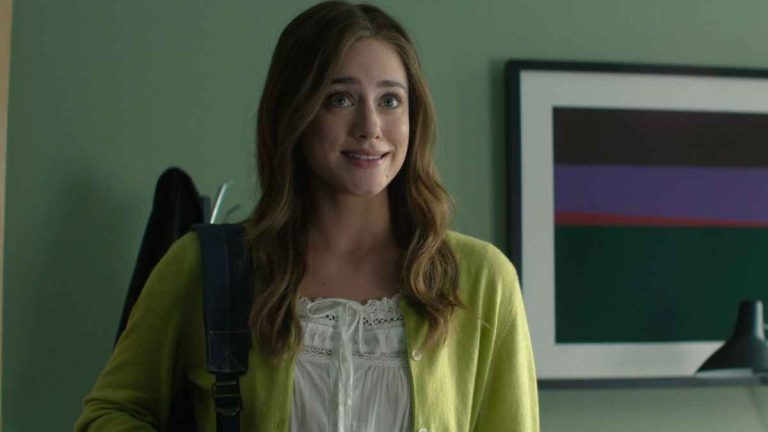 Quién es y qué edad tiene Lili Reinhart, Olive Smith en La Hipótesis del Amor, película de Prime Video