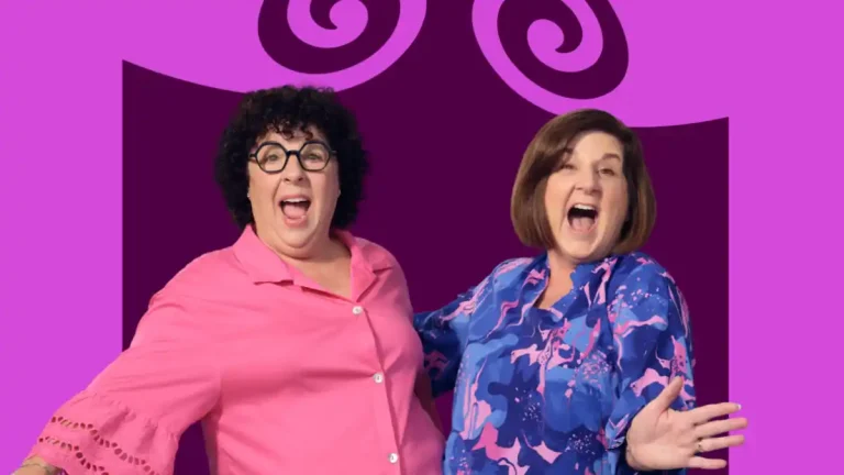 Quiénes son y qué edad tienen Marcy y JoAnne de Wonka: El boleto dorado, reality show de Netflix