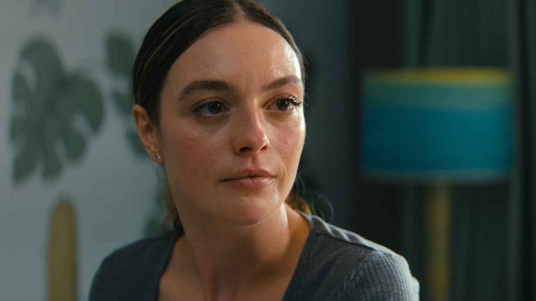 Quién es y qué edad tiene Melis Sezen, Nazlı en Te conozco de Netflix