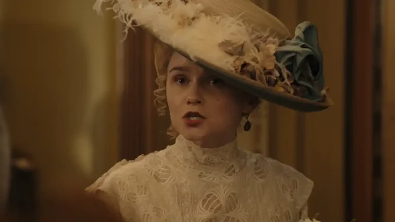 Quién es en la vida real Nance O’Neil, la actriz de Monstruo: La historia de Lizzie Borden, serie de Netflix