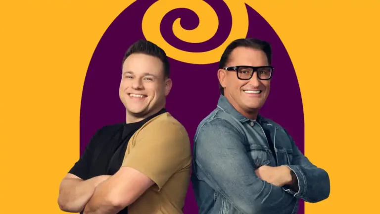 Quiénes son y qué edad tienen Nick y Jason de Wonka: El boleto dorado, reality show de Netflix