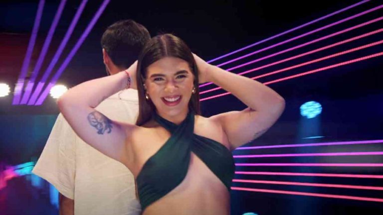 Quién es y qué edad tiene Paola Cabrera de El Túnel del Amor, reality show de ViX