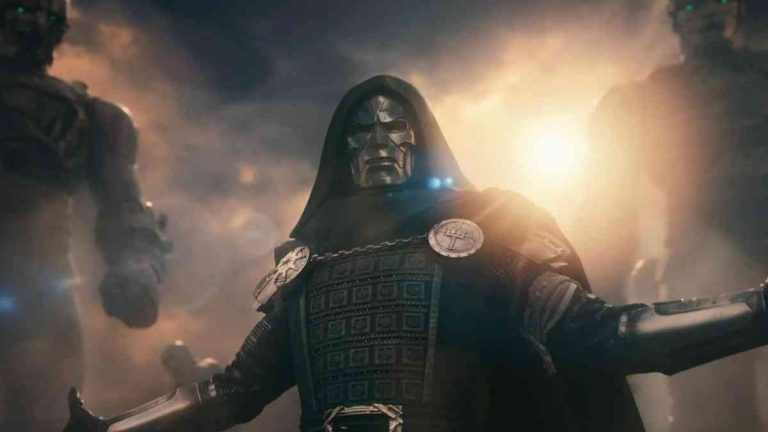 Avengers Endgame: Bonus: Qué debes ver antes de Avengers: Doomsday
