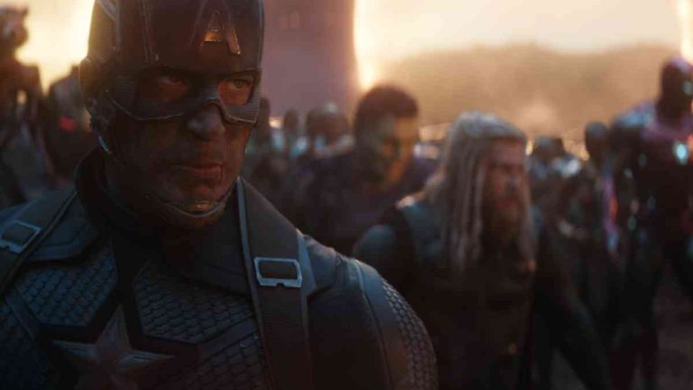 Avengers Endgame: Bonus: Qué es Infinity Vision y cuál es la diferencia con IMAX y salas tradicionales