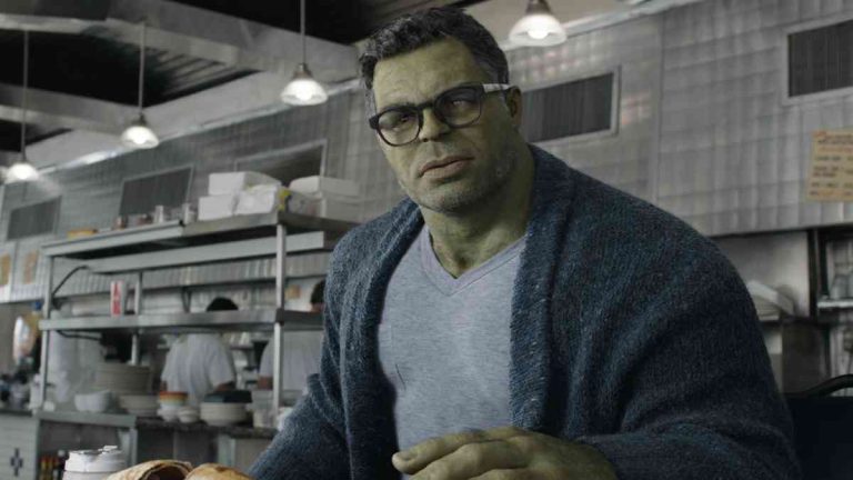 Avengers Endgame: Bonus: Qué pasó con Hulk y por qué Doctor Doom se lleva a Bruce Banner