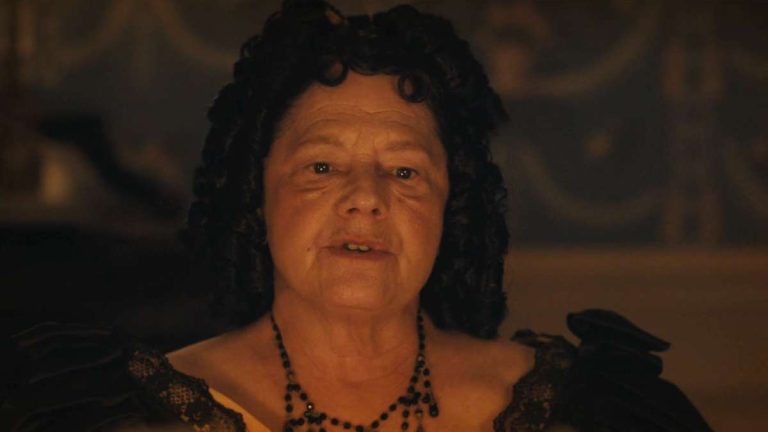 Quién es en la vida real Bertha Manchester y por qué Lizzie Borden no pudo matarla como en Monstruo de Netflix