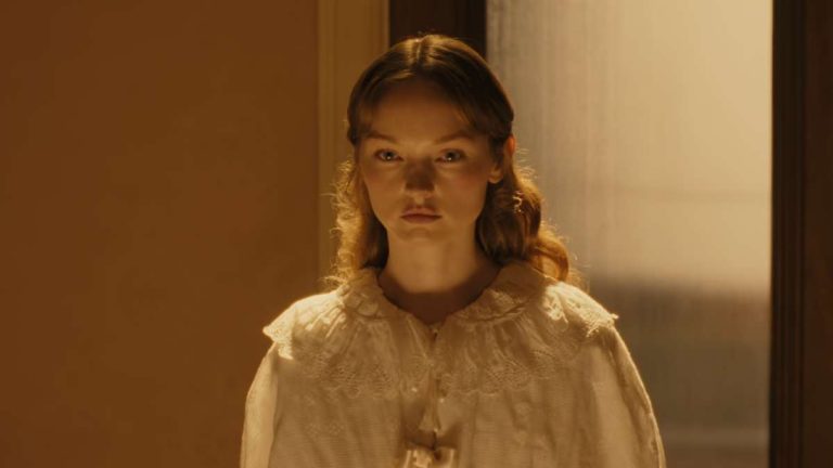Quién fue Sarah Borden y de qué murió la madre biológica de Lizzie Borden
