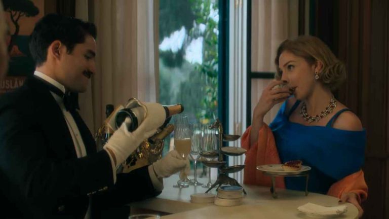 Quién mató a Elisa Mander y por qué en El Problema Final, serie de Netflix