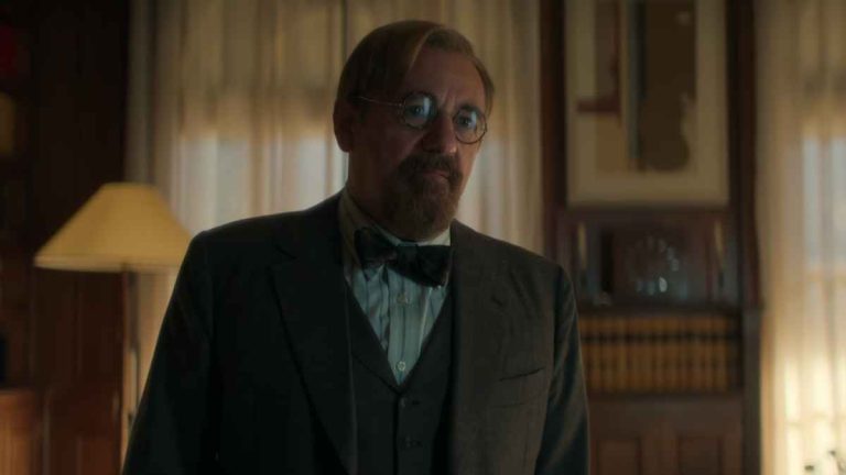 Quién mató al doctor Seruya y por qué en El Problema Final, serie de Netflix