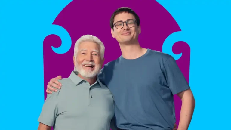 Quiénes son y qué edad tienen Ray y Jackson de Wonka: El boleto dorado, reality show de Netflix