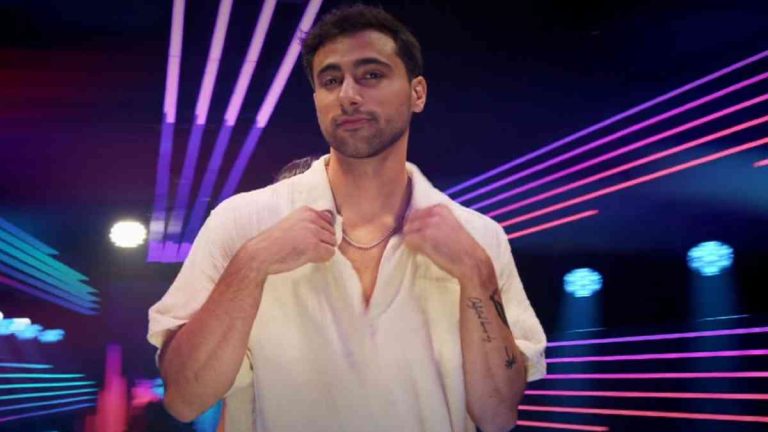 Quién es y qué edad tiene Youssif Eljure de El Túnel del Amor, reality show de ViX