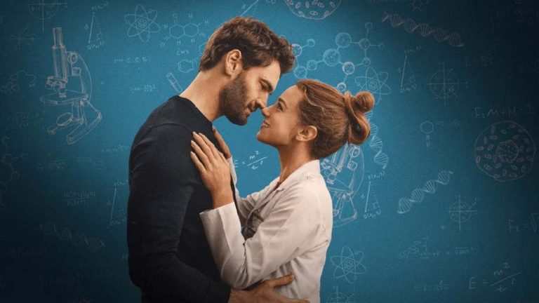 ¿Habrá secuela de «La Hipótesis del amor»?