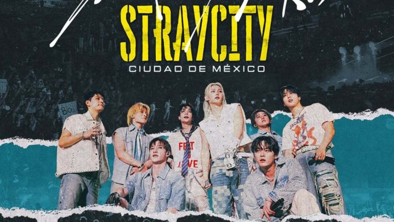 ¿Quiénes son Stray Kids?