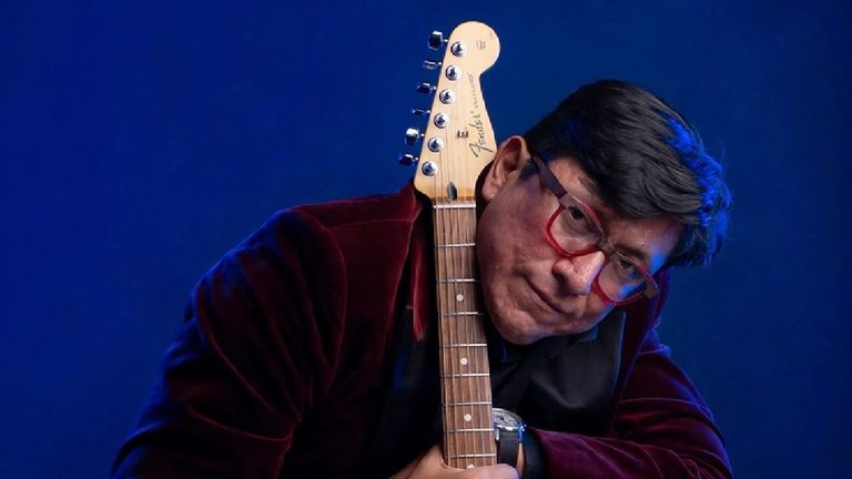 ¿Quién es el Abogado del Rock?