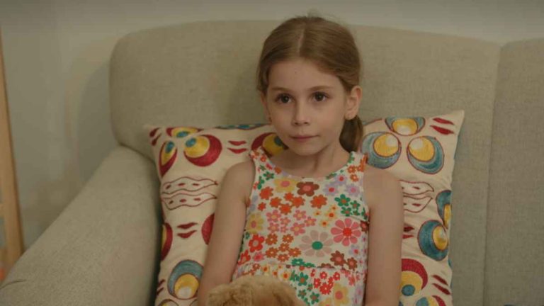 Quién es y qué edad tiene Azra Aksu, Güneş en La Luz de Mi Vida, serie de Netflix