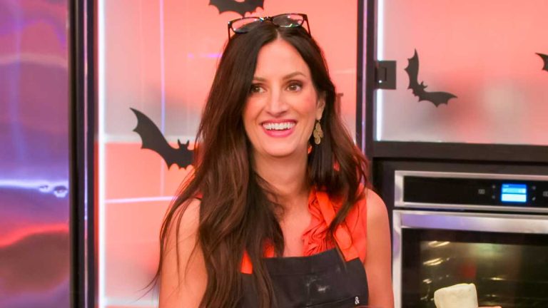 Quién es y qué edad tiene Bonne Bedingfield y por qué regresó a la final de ¿Es pastel? Halloween