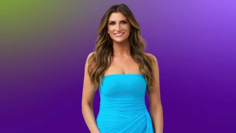 Quién es y qué edad tiene Brittany Bianco, participante de El Amor es Ciego, temporada 11 de Netflix