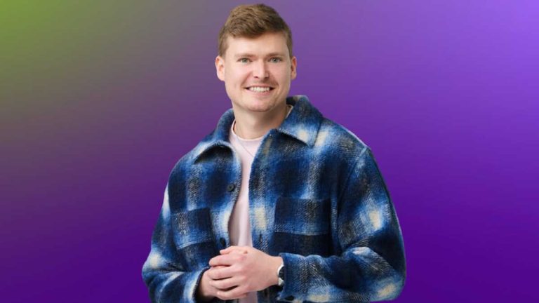 Quién es y qué edad tiene Cameron “Cam” Halloran, participante de El Amor es Ciego, temporada 11 de Netflix