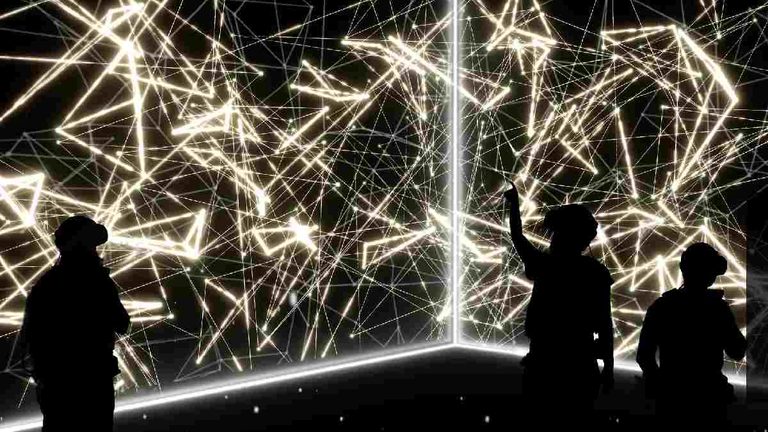 ¿Qué habrá en el Centro Multimedia del Cenart durante octubre?