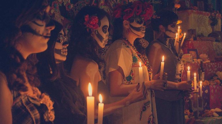 ¿Qué habrá en CDMX por el Día de Muertos y Halloween?