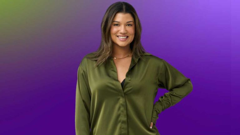 Quién es y qué edad tiene Diana Perrone, participante de El Amor es Ciego, temporada 11 de Netflix