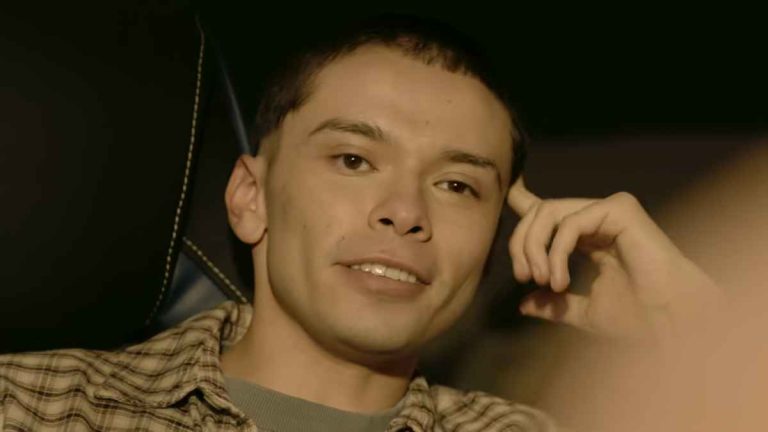 Quién es y qué edad tiene Diego Sandoval, Nico en El Círculo, serie de Netflix