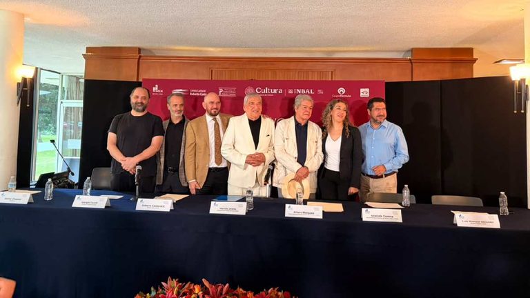 ¿Dónde se llevará a cabo el Festival Artístico de Otoño 2026?