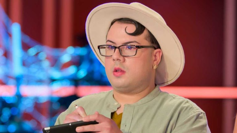 Quién es y qué edad tiene Frankie Velez, participante de ¿Es pastel? Halloween, temporada 2 de Netflix