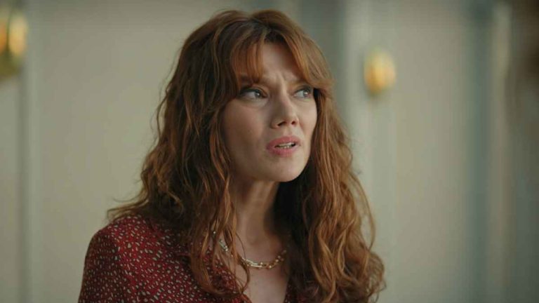 Quién es y qué edad tiene Gizem Ünsal, Fulya en La Luz de Mi Vida, serie de Netflix