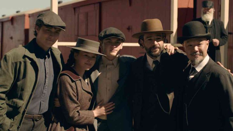 ¿Habrá temporada 2 de Al Este del Edén en Netflix? Esto se sabe de la continuación