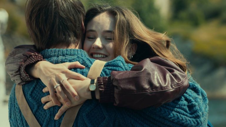 ¿Habrá temporada 2 de Bajo la Superficie en Netflix?