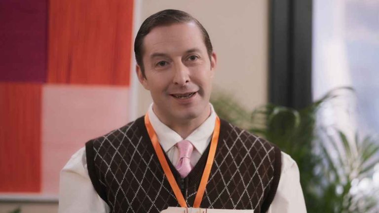 Quién es y qué edad tiene Jean Paul Tardán, Jimeno en Cuando Fui Bonita, telenovela de TelevisaUnivisión