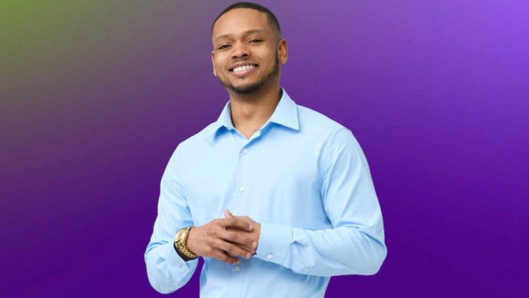 Quién es y qué edad tiene Jonathan “Jay” Robinson, participante de El Amor es Ciego, temporada 11 de Netflix