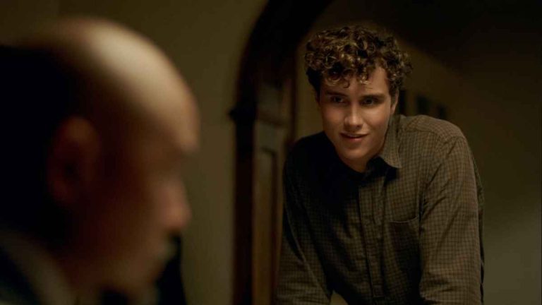 Quién es y qué edad tiene Joseph Zada, Cal Trask en Al Este del Edén, serie de Netflix