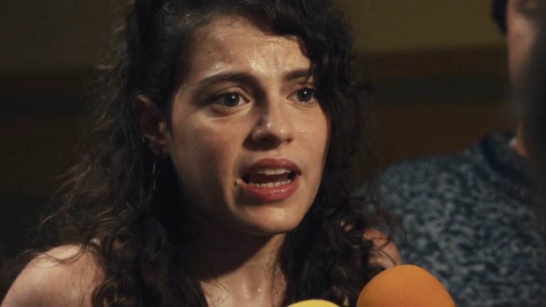 ¿Fue real que Mariana de Timbiriche tuvo llagas en la garganta y fue quien más sintió el cansancio, como en la serie de ViX?