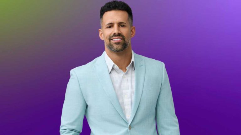 Quién es y qué edad tiene Mark Colantonio, participante de El Amor es Ciego, temporada 11 de Netflix