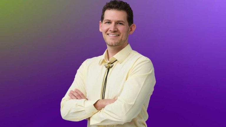 Quién es y qué edad tiene Matt Waldrip, participante de El Amor es Ciego, temporada 11 de Netflix