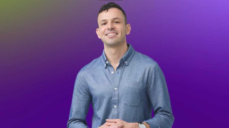 Quién es y qué edad tiene Michael Arisco, participante de El Amor es Ciego, temporada 11 de Netflix