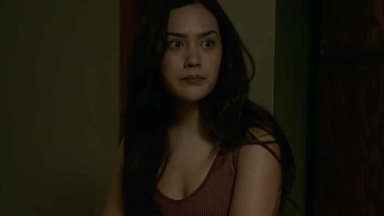 Quién es y qué edad tiene Natalia Coronado, Jimena en El Círculo, serie de Netflix