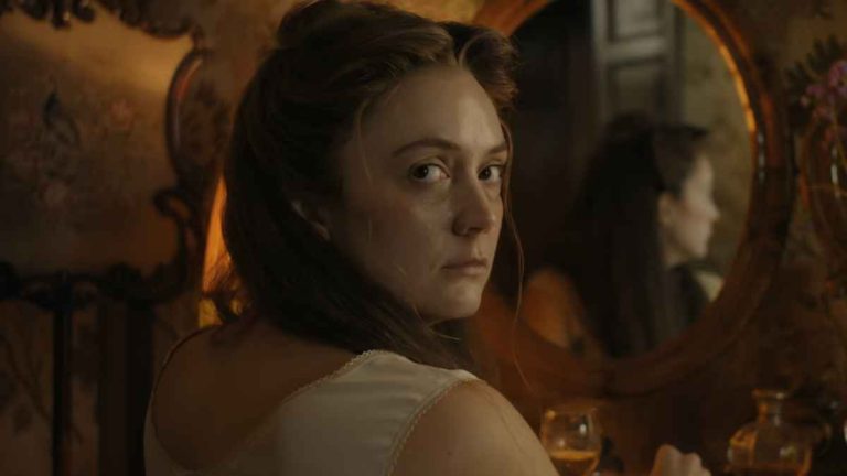 Qué pasó con Emma Borden y por qué se alejó de Lizzie en la vida real