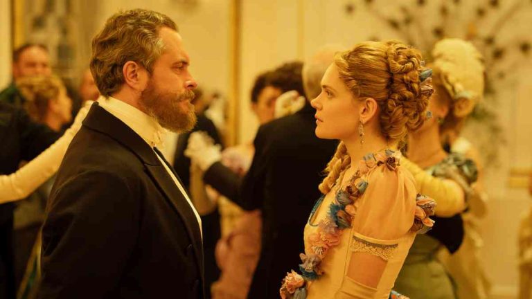 Quién mató a Kazimierz Starski y por qué en La Muñeca, serie de Netflix