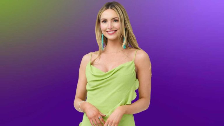 Quién es y qué edad tiene Rachel Aukema, participante de El Amor es Ciego, temporada 11 de Netflix