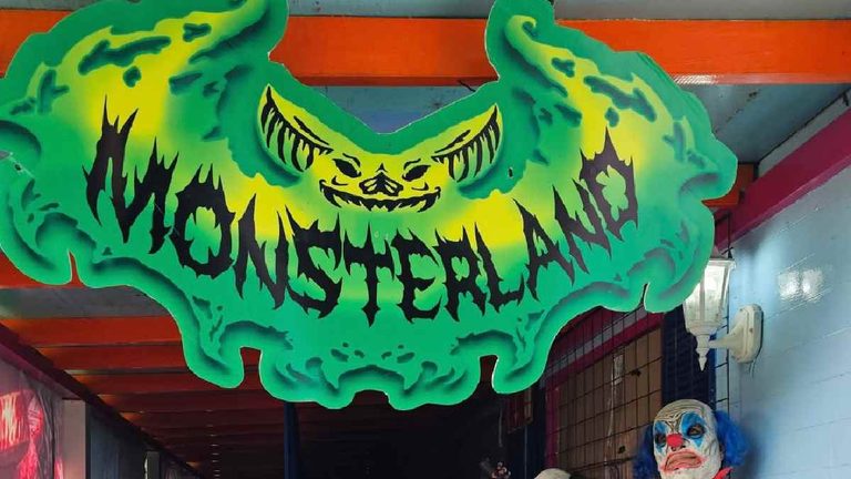 ¿Dónde habrá casas del terror en CDMX?