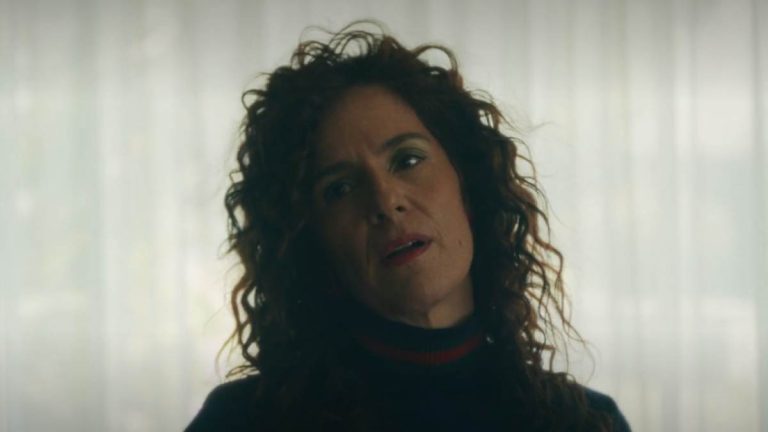 Quién es y qué edad tiene Romina Peluffo, Julissa mamá de Benny en Timbiriche, serie de ViX