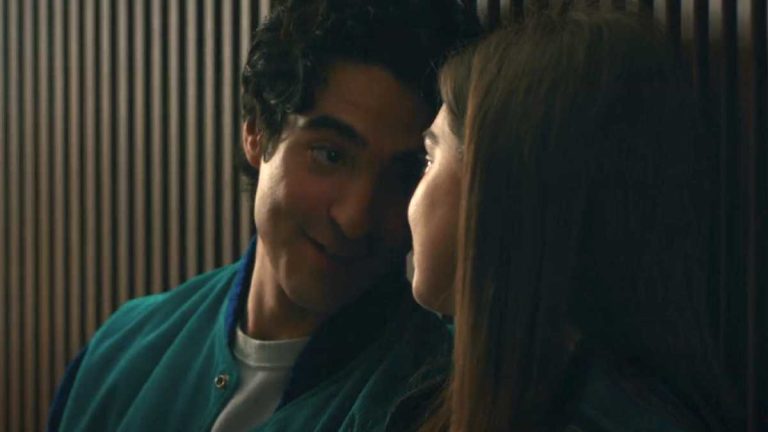 ¿Sasha Sokol y Benny Ibarra fueron novios en la vida real y cuánto duraron?