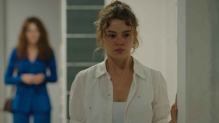 Quién es y qué edad tiene Seray Kaya, Elif en La Luz de Mi Vida, serie de Netflix