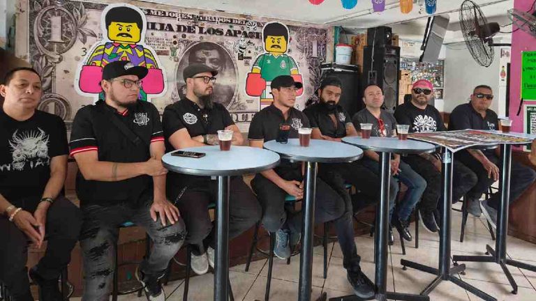 ¿Dónde habrá un festival de Ska en CDMX?