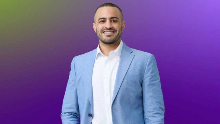 Quién es y qué edad tiene Tucker Myhre, participante de El Amor es Ciego, temporada 11 de Netflix