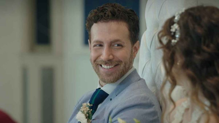 Quién es y qué edad tiene Yiğit Yapıcı, Hakan en La Luz de Mi Vida, serie de Netflix